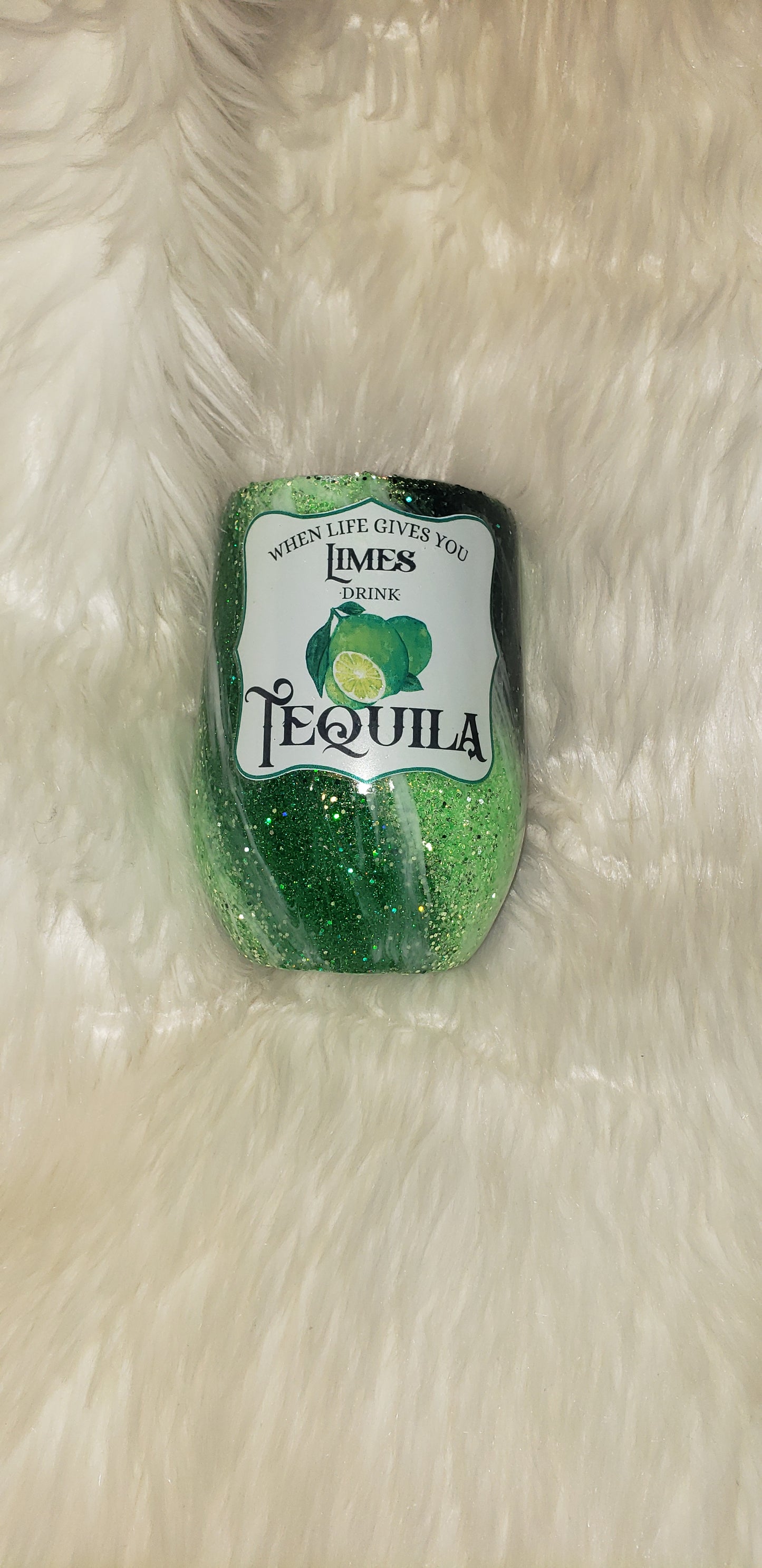 When life gives you limes Wine