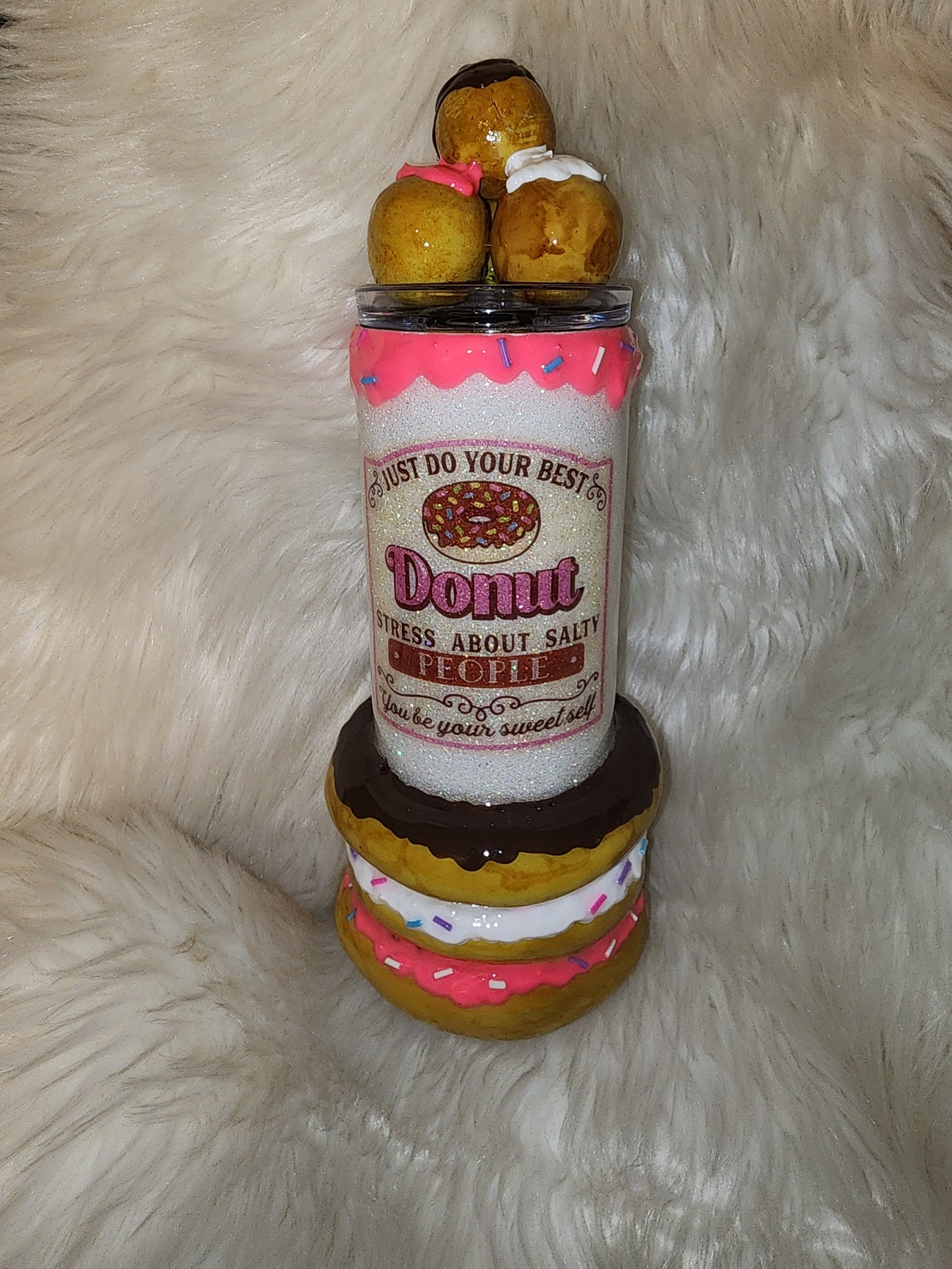 Donut 3D