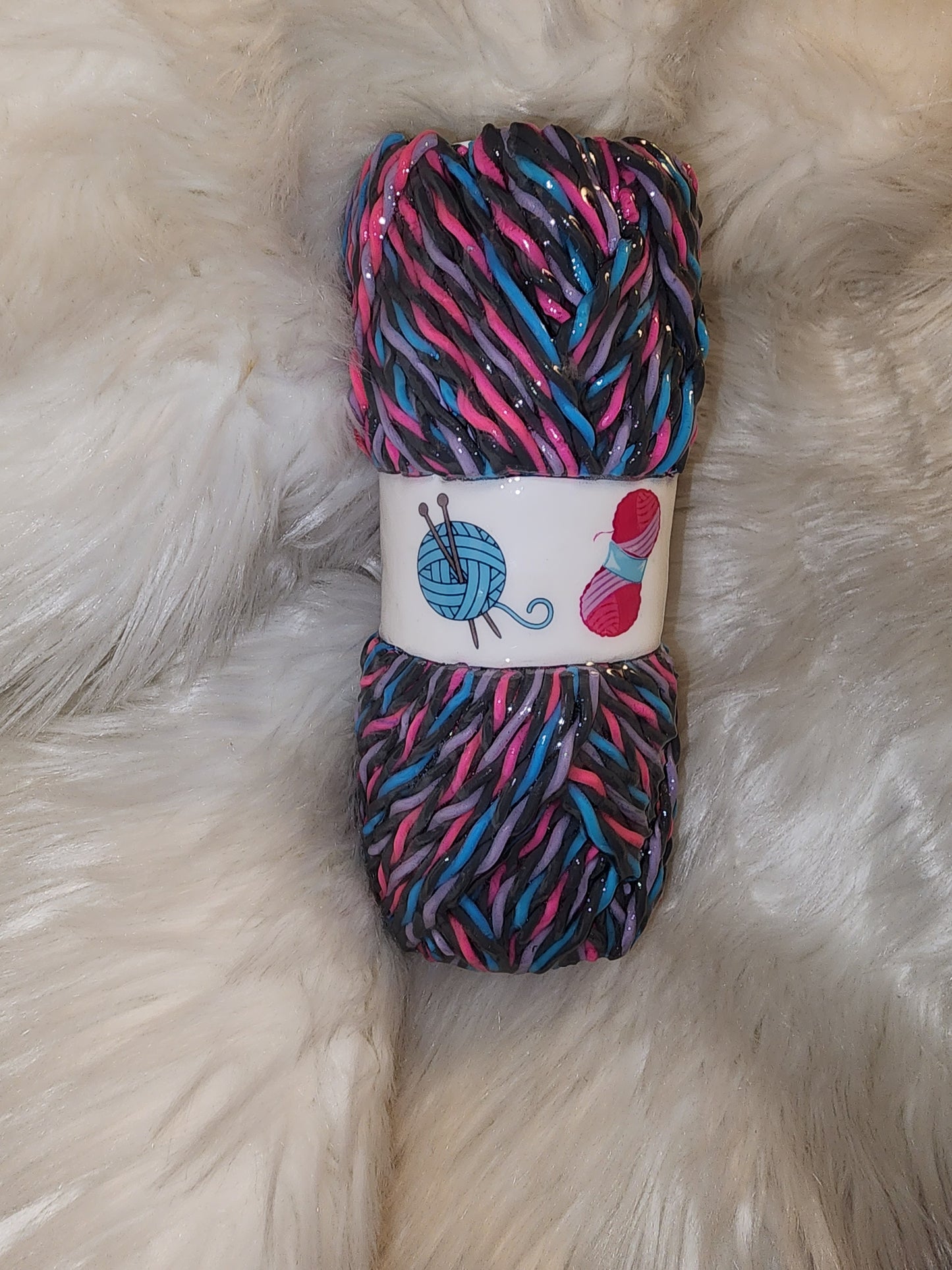 Yarn