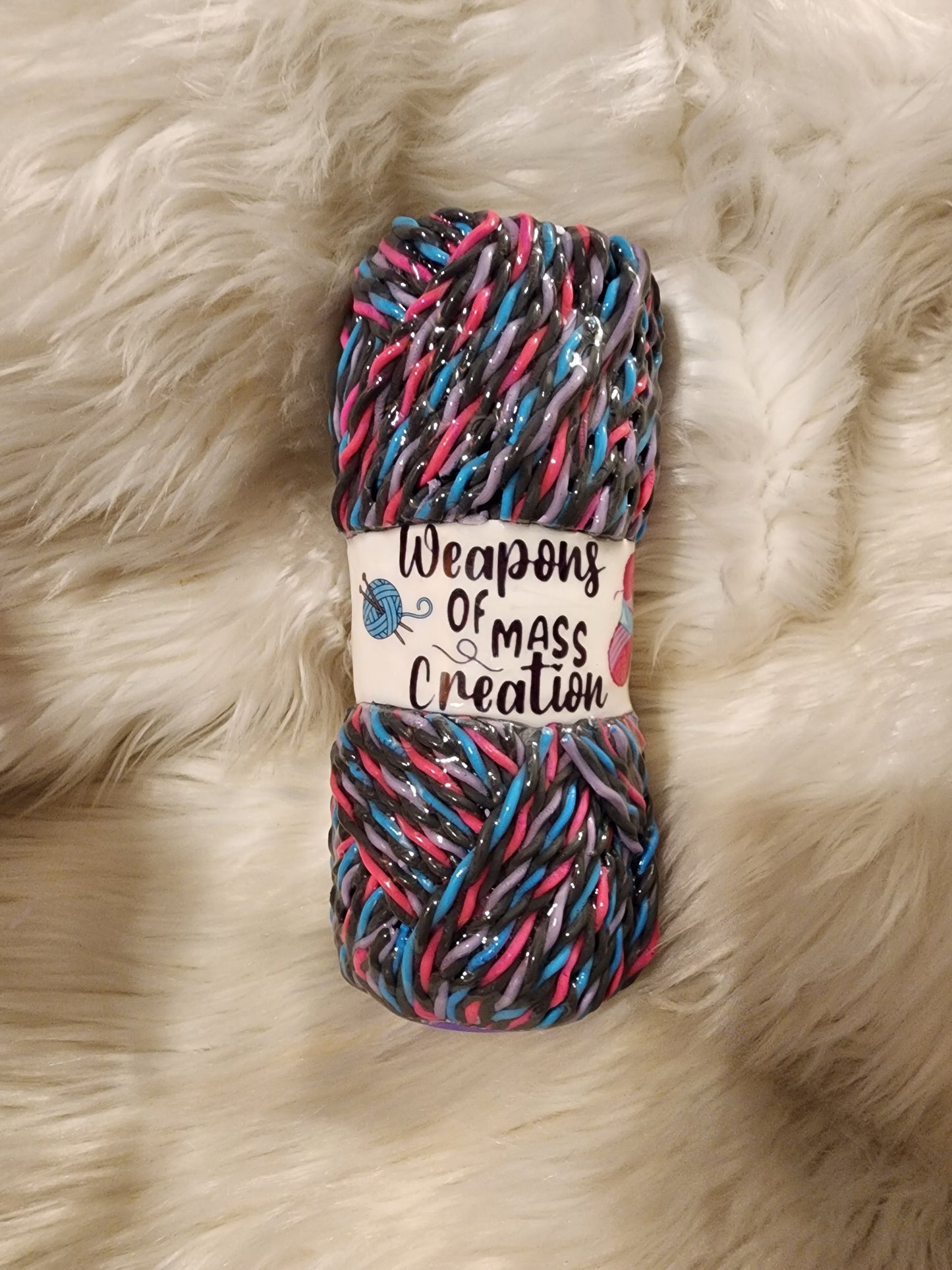 Yarn