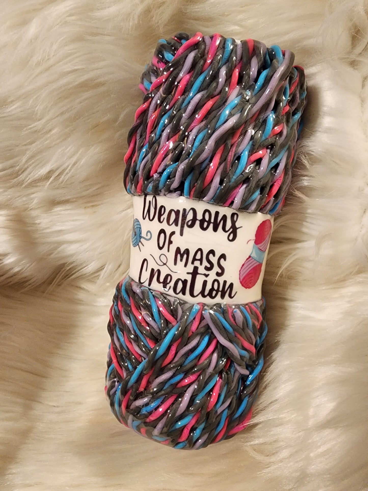 Yarn