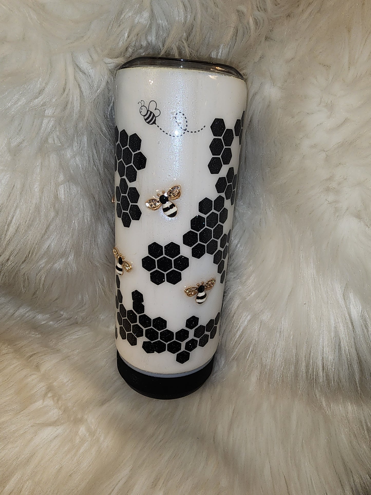LET IT BEE SPEAKER