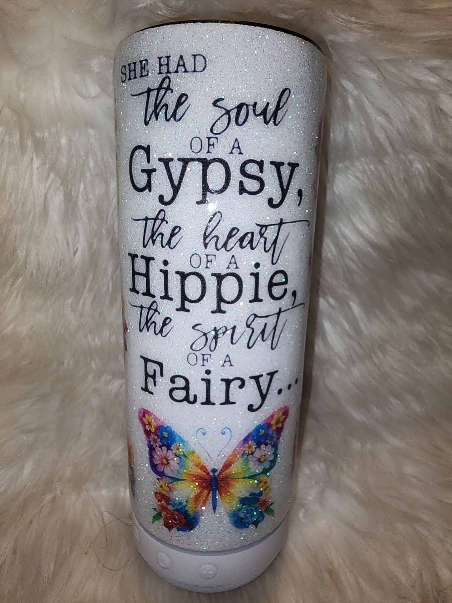 Hippie Soul