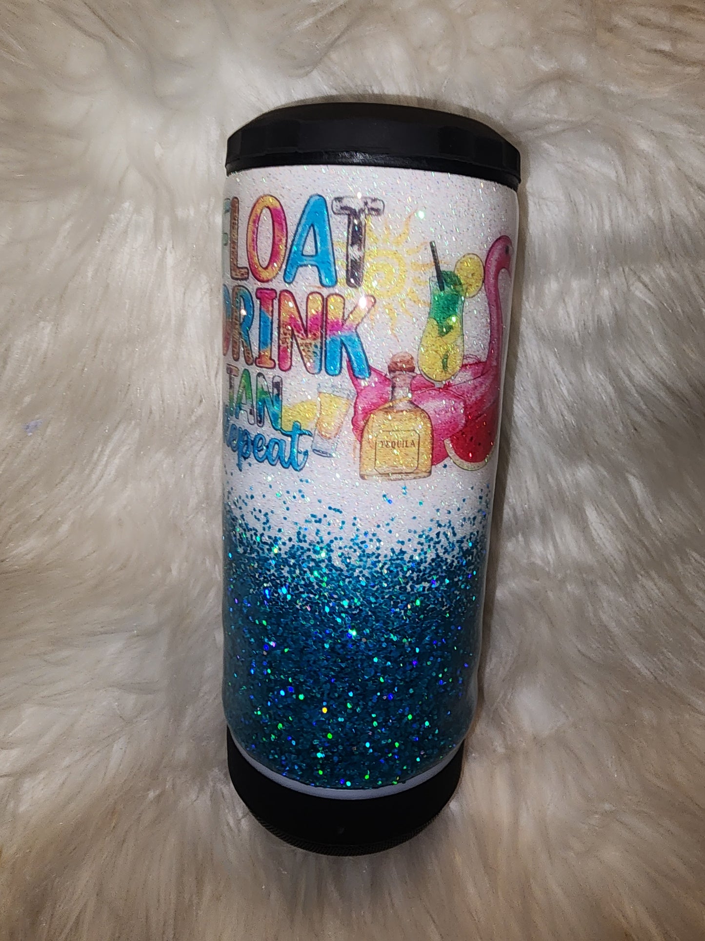 Float Drink Repeat