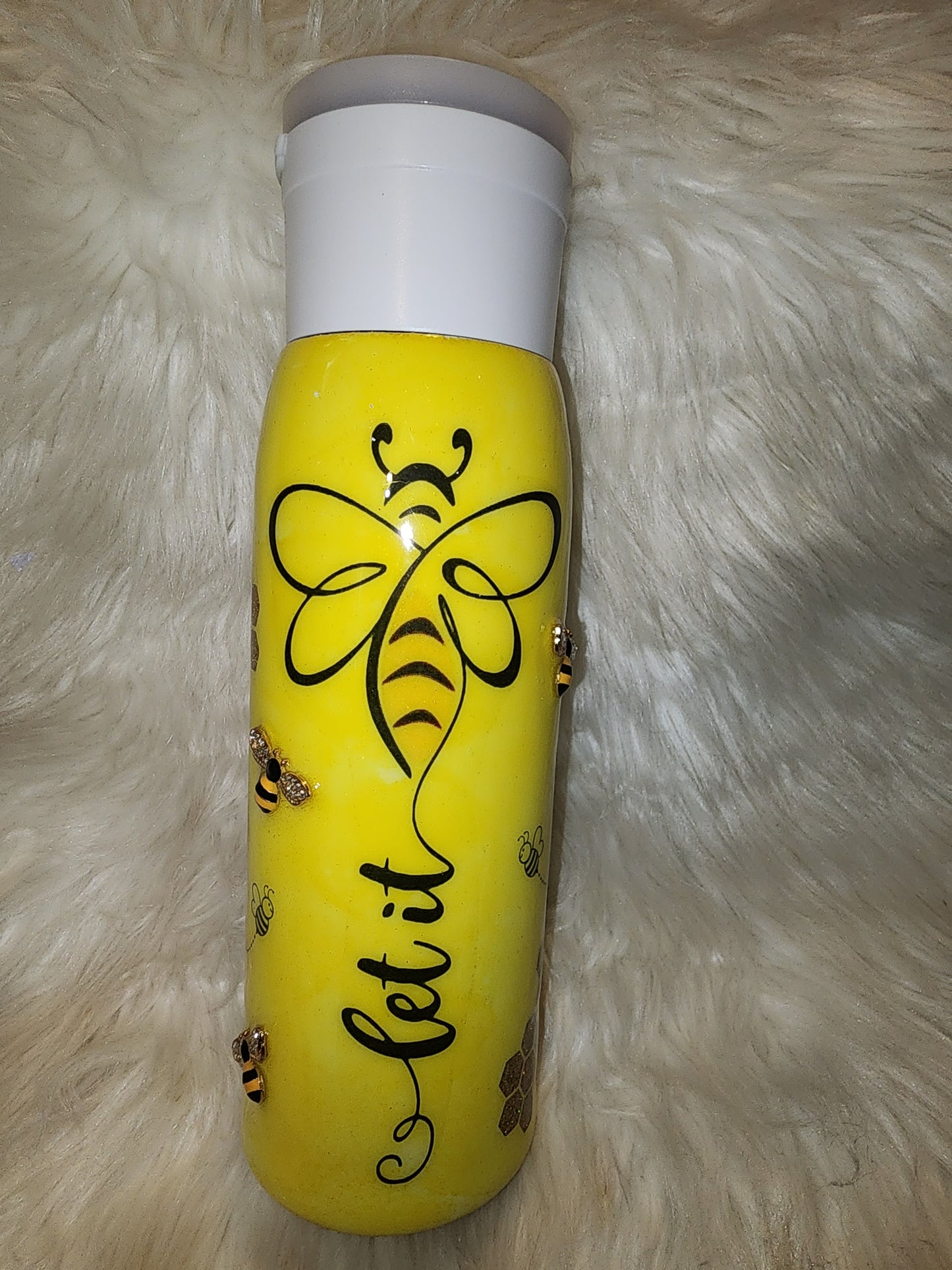Let It Bee