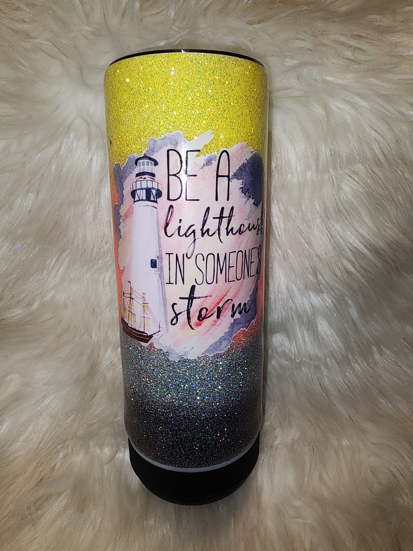 Be a light