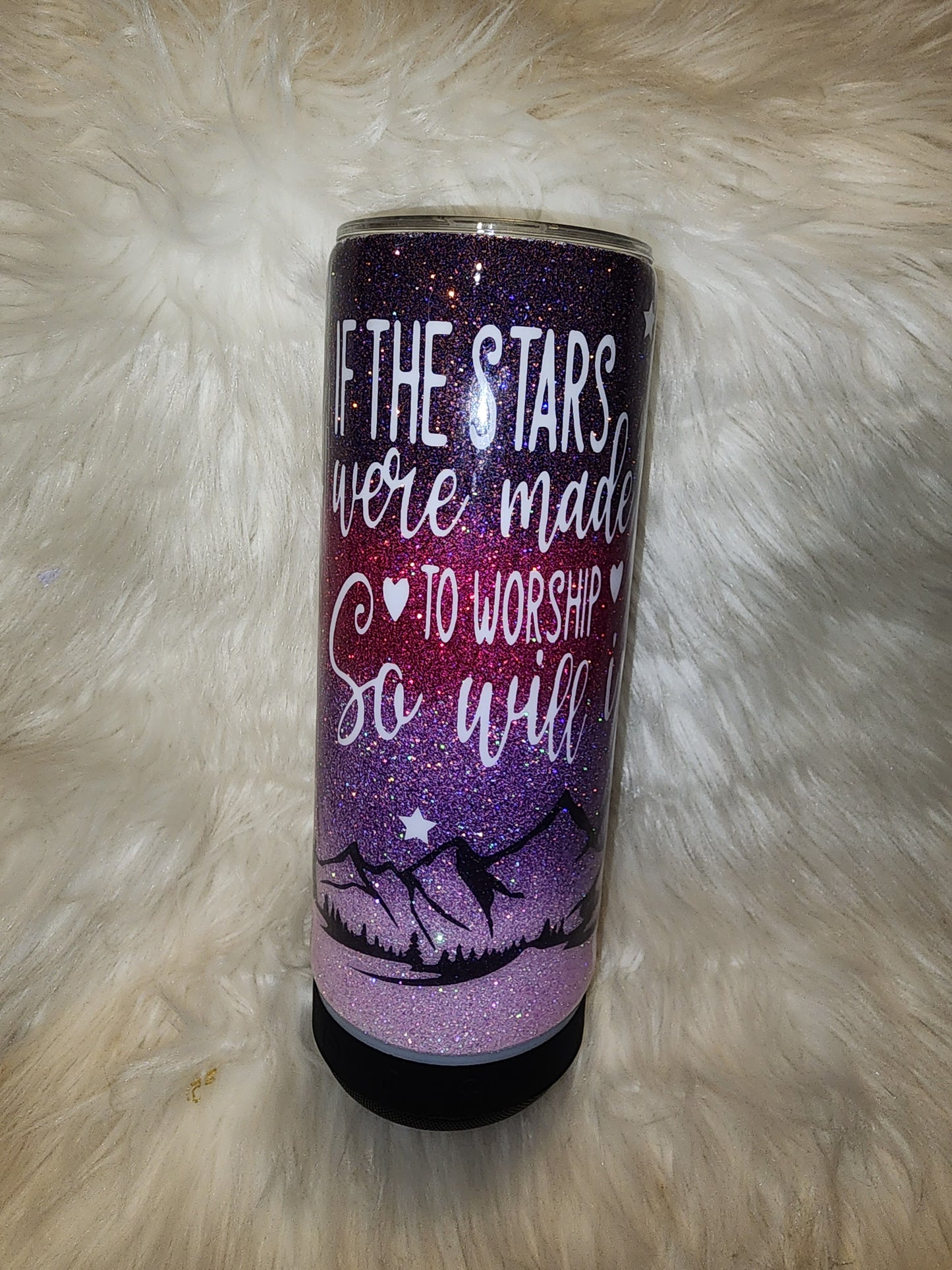If the stars