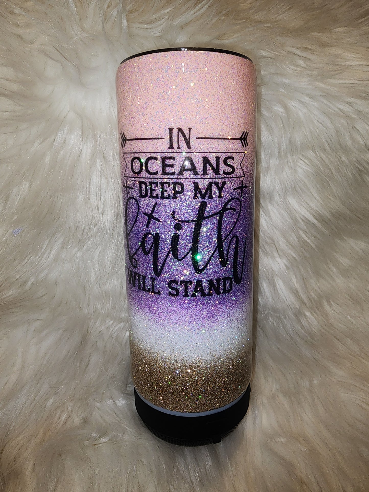 My faith
