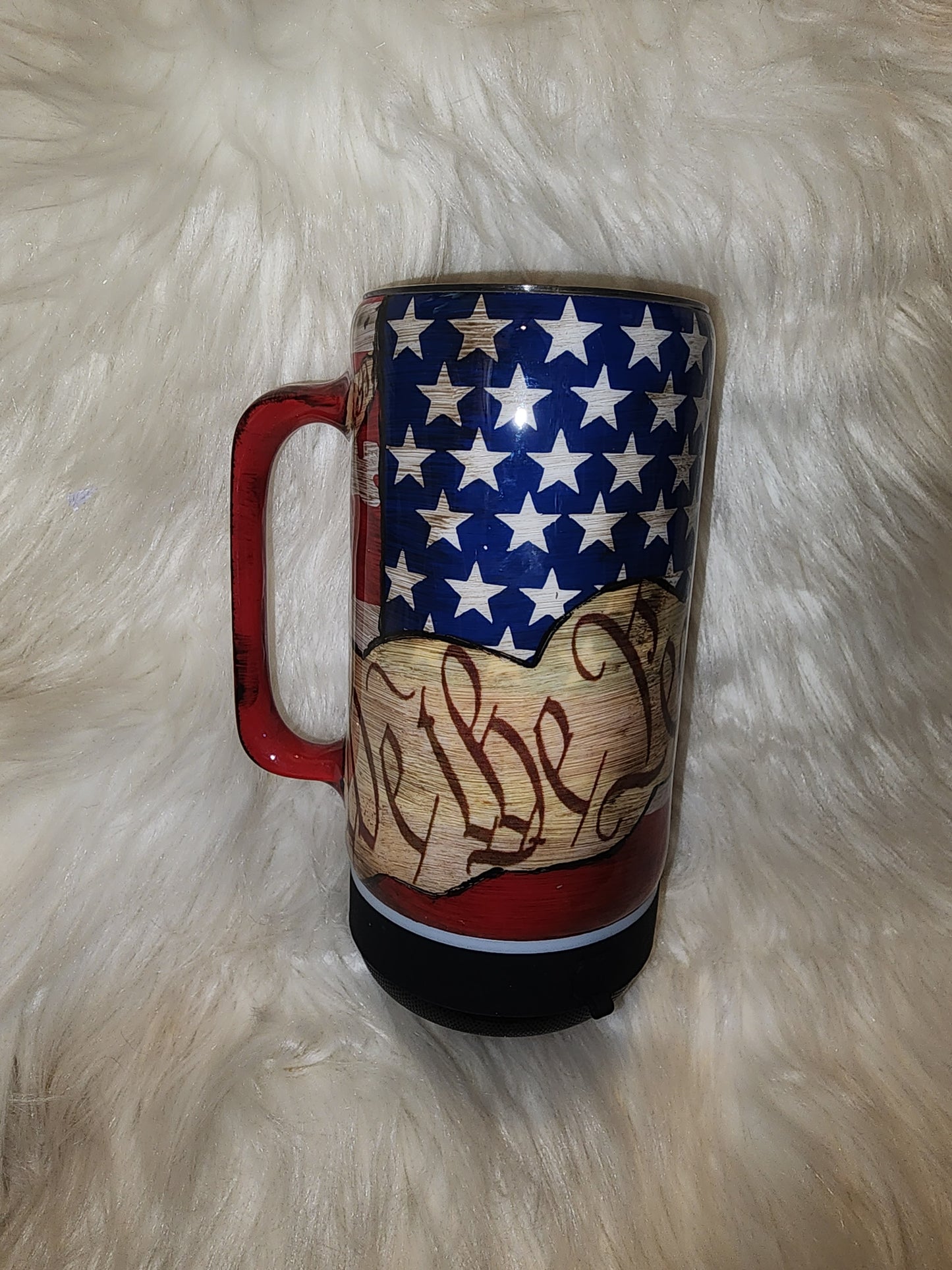 We the people
