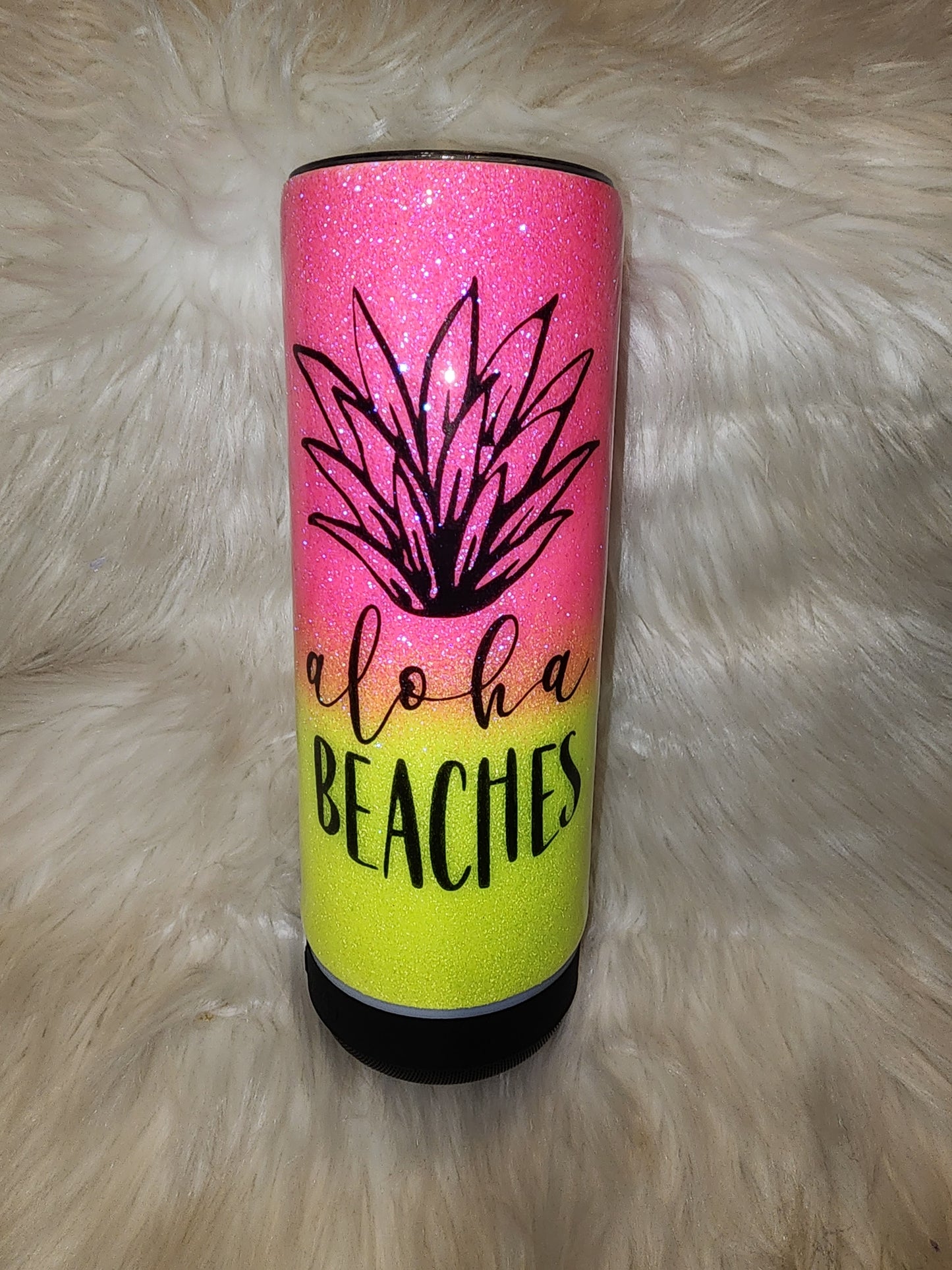 Aloha Beaches