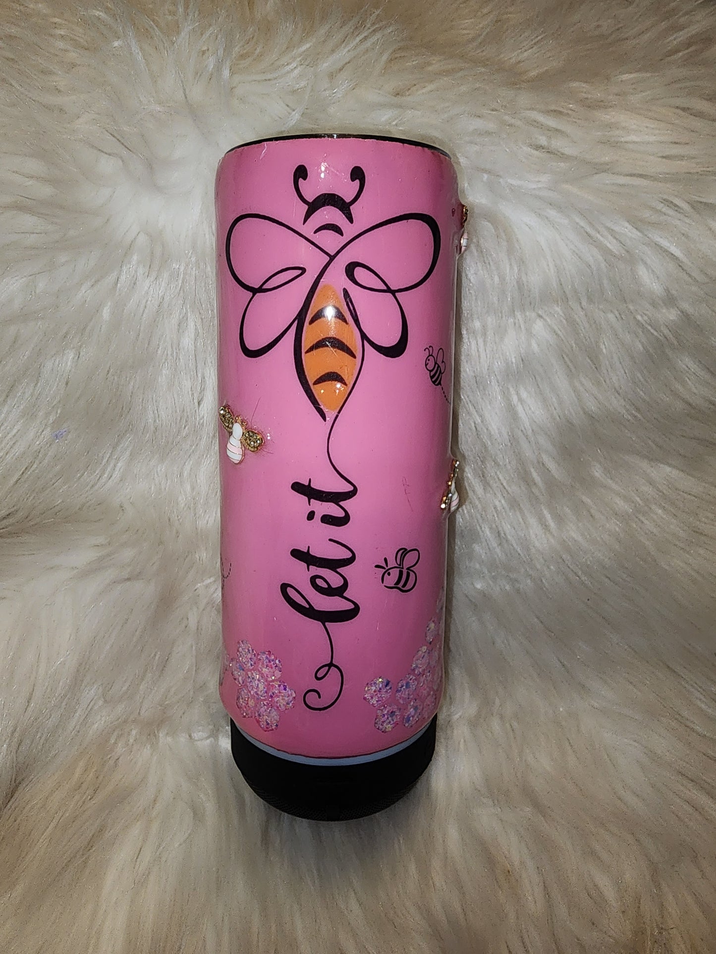Let it bee