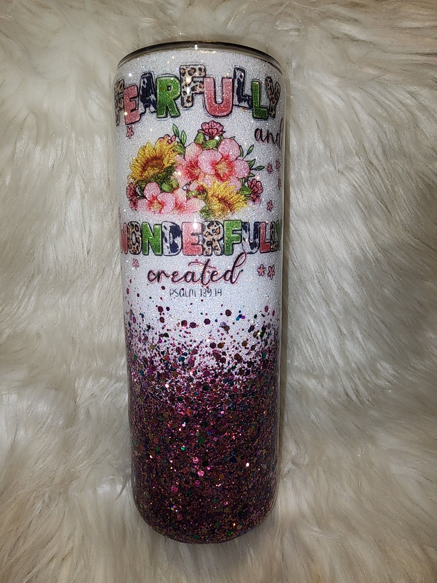 Fearfully and wonderfully made