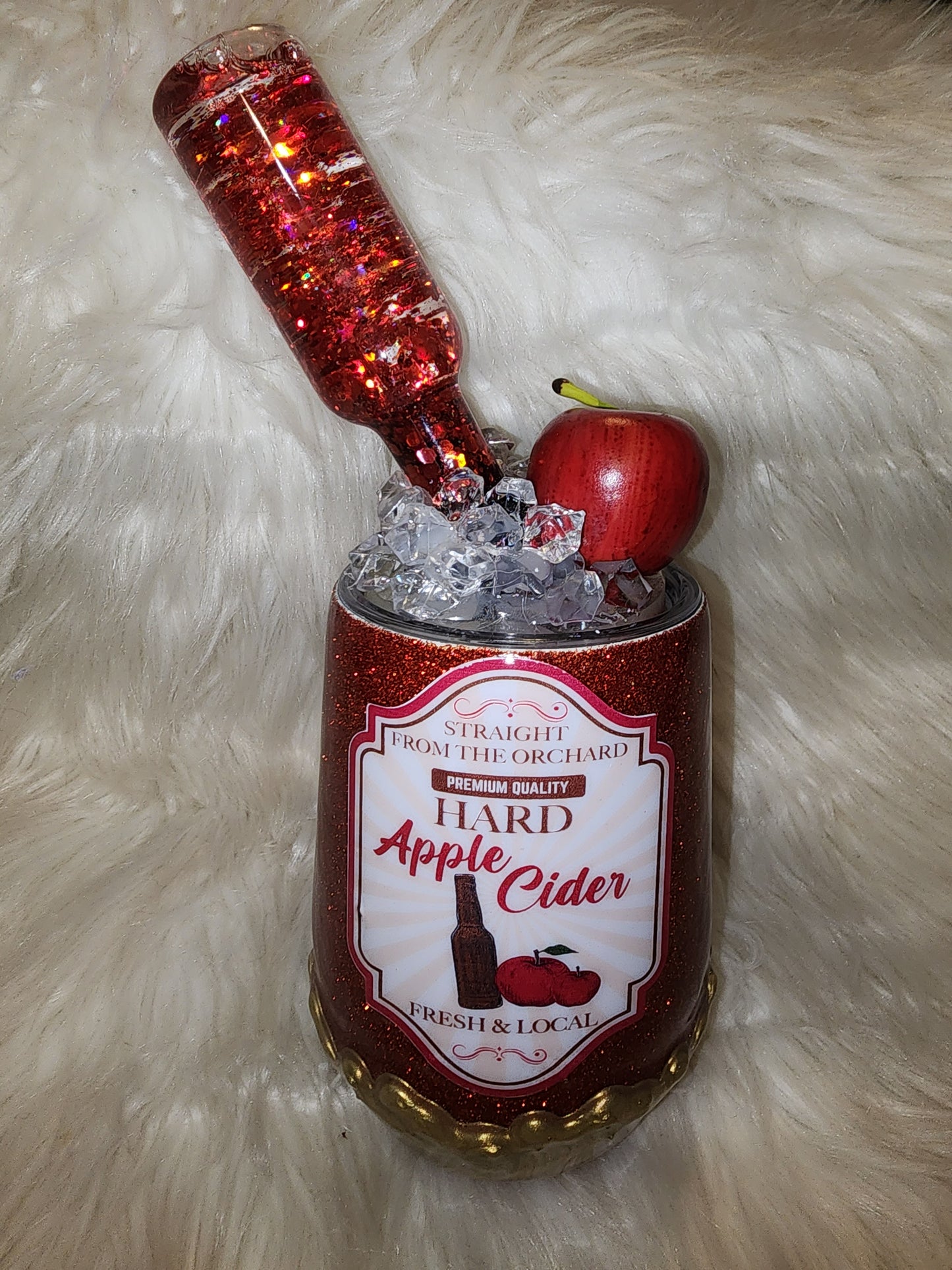 Apple cider