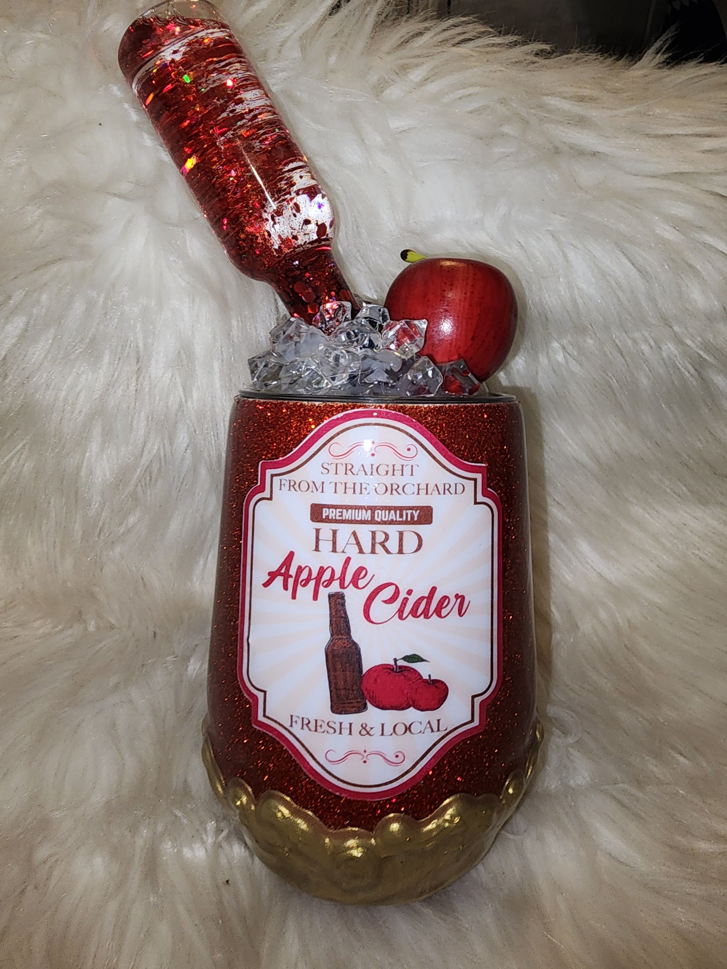Apple cider