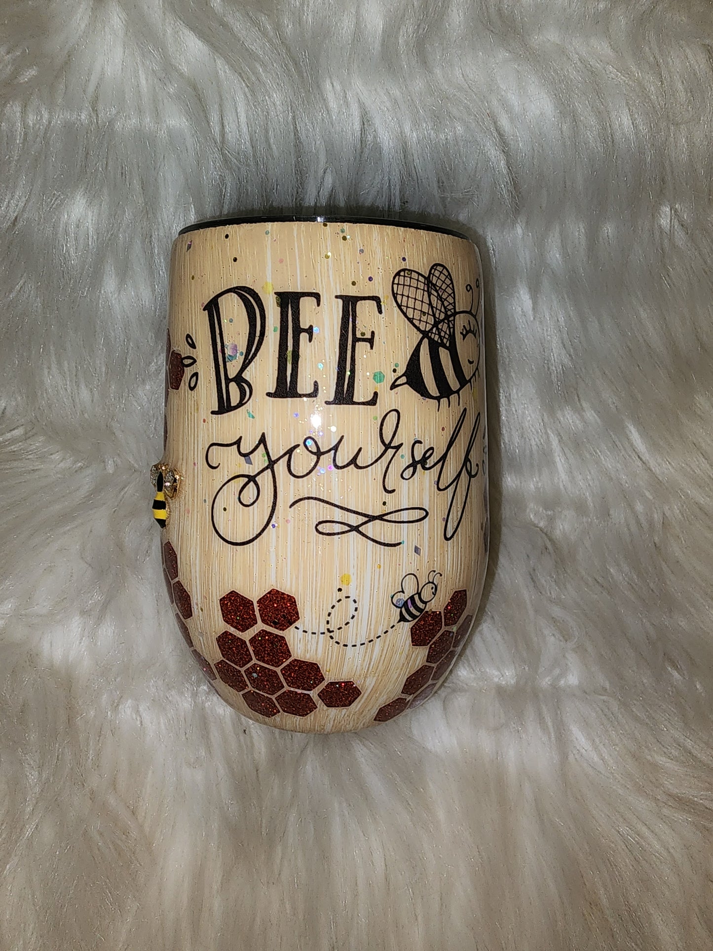 Bee yourself