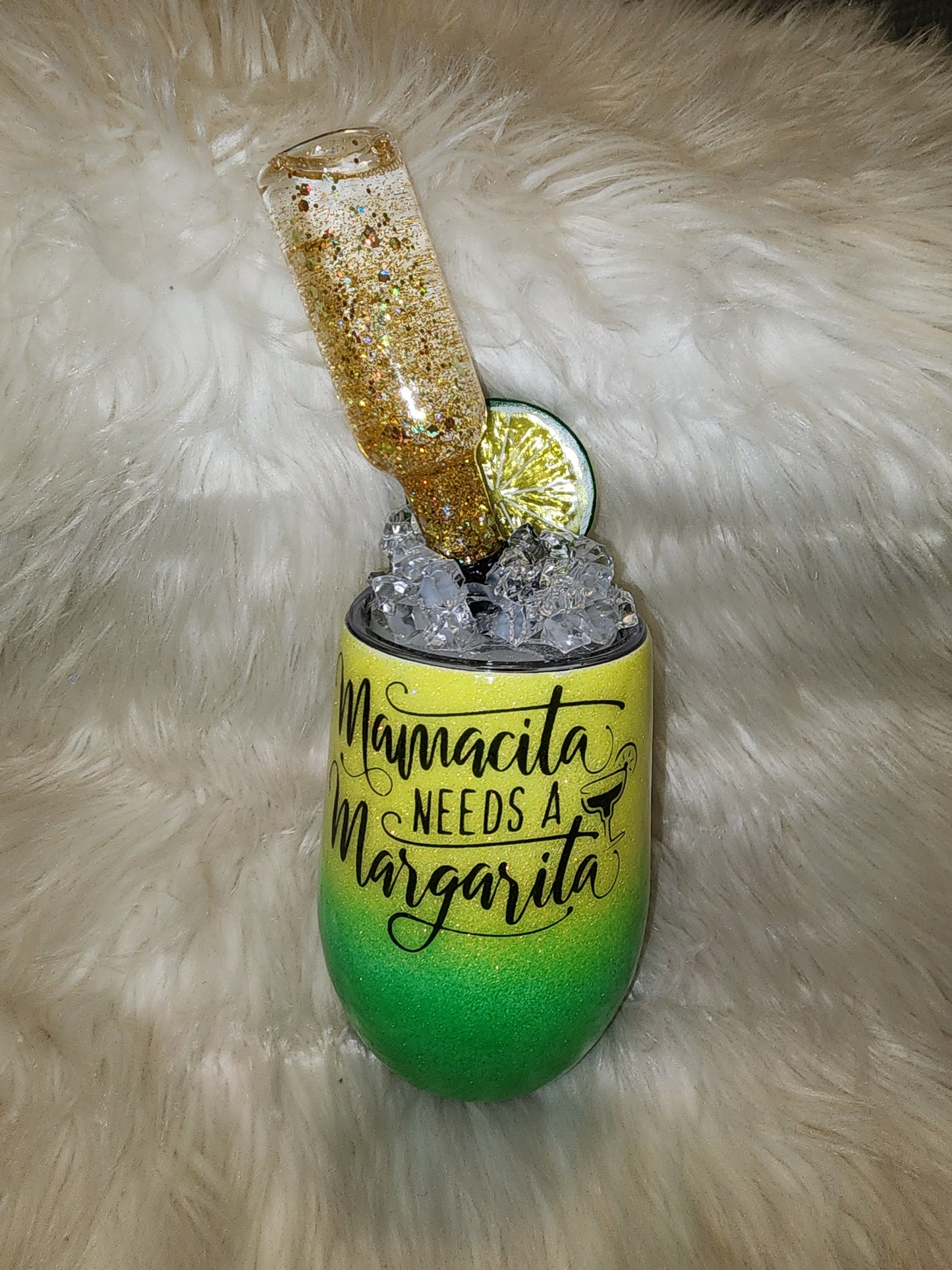 Mamacita