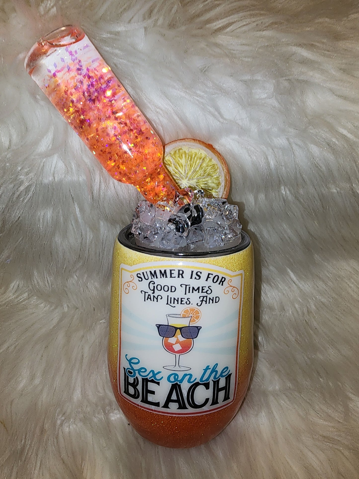 Sex on the beach
