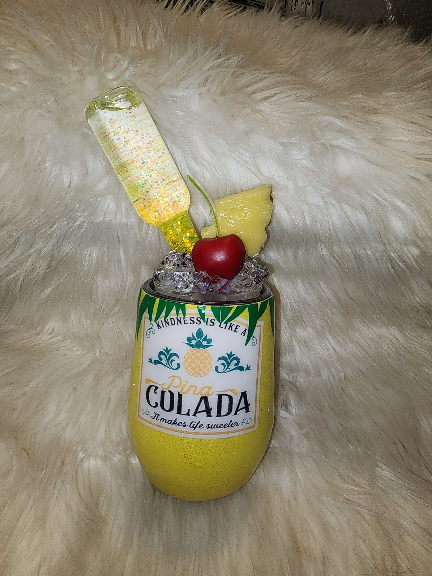 Pina Colada