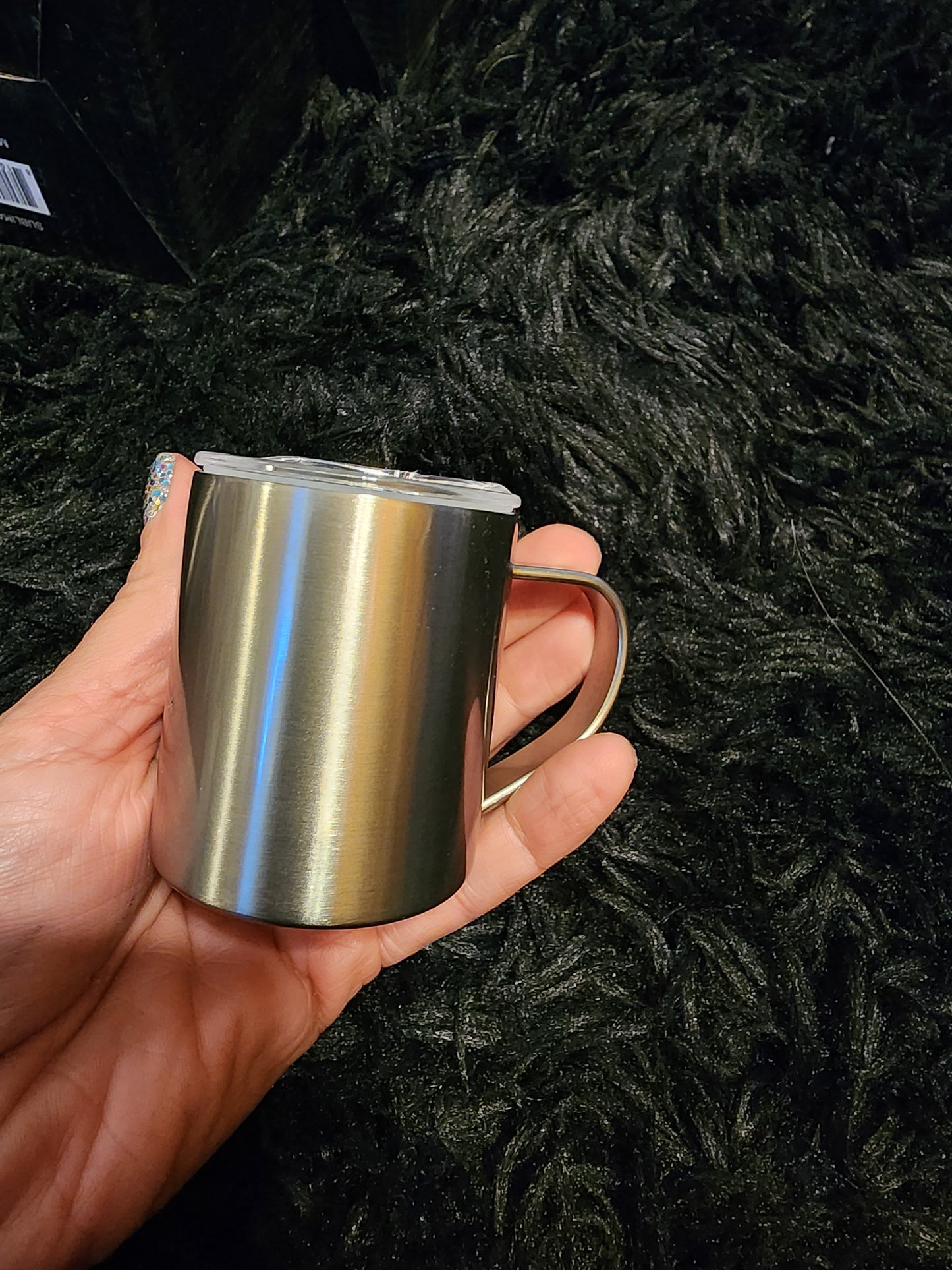 Coffee shots