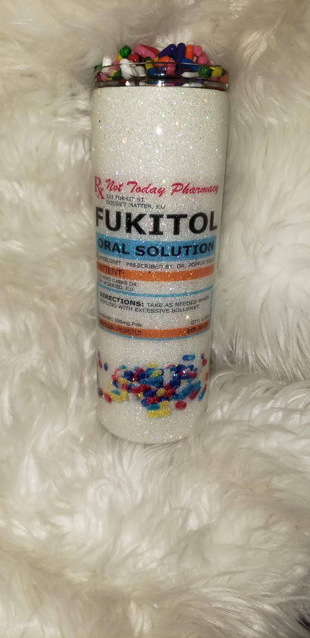 FUKITOL