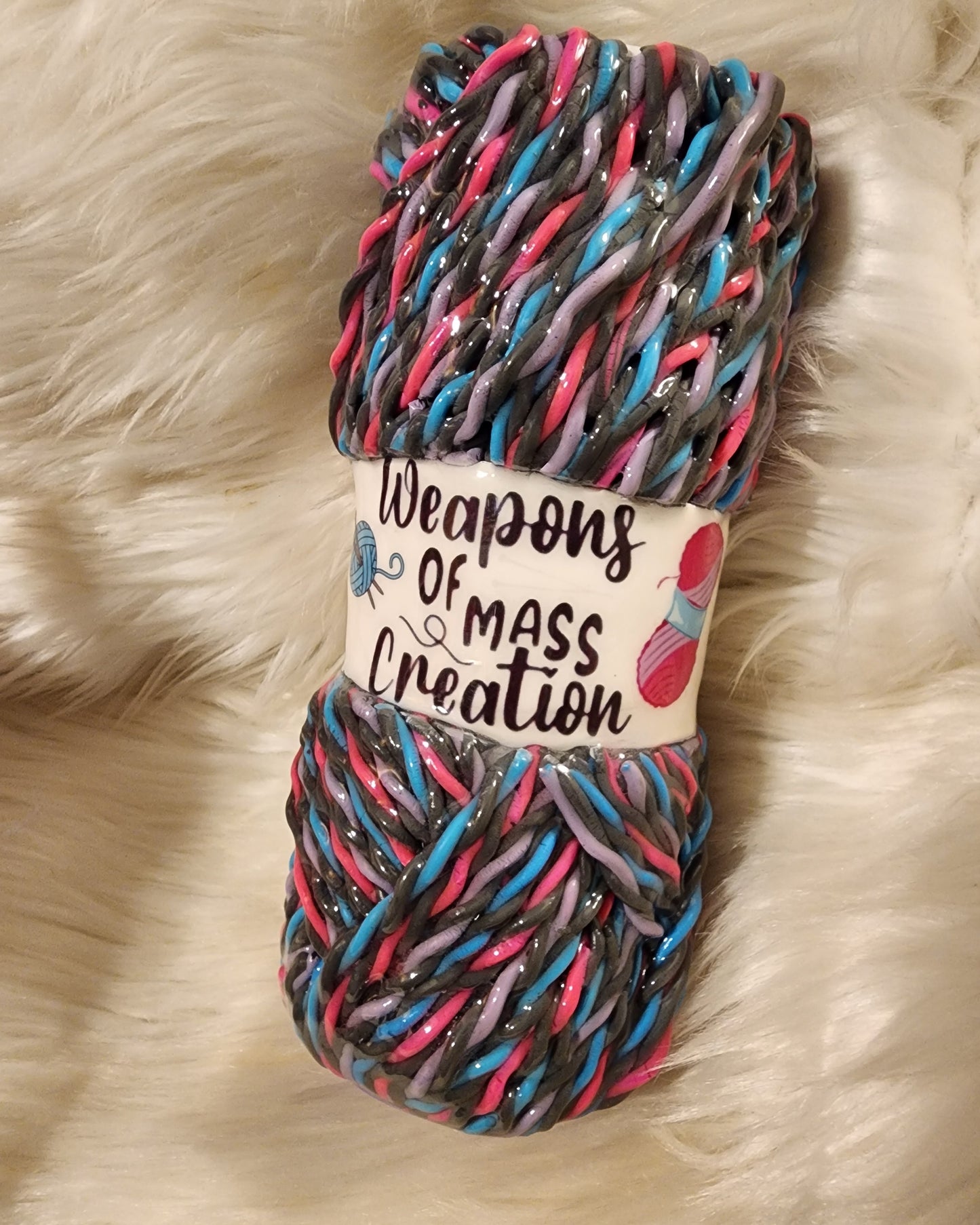 Yarn