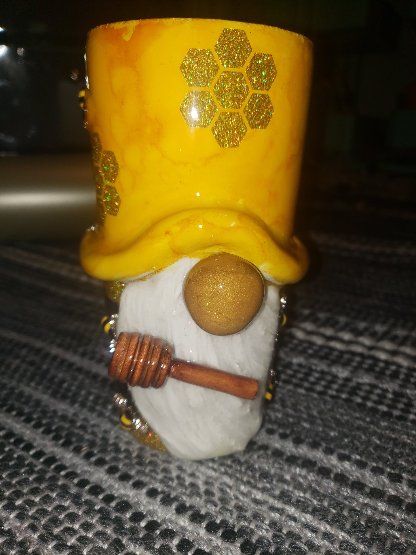 Bee Gnome