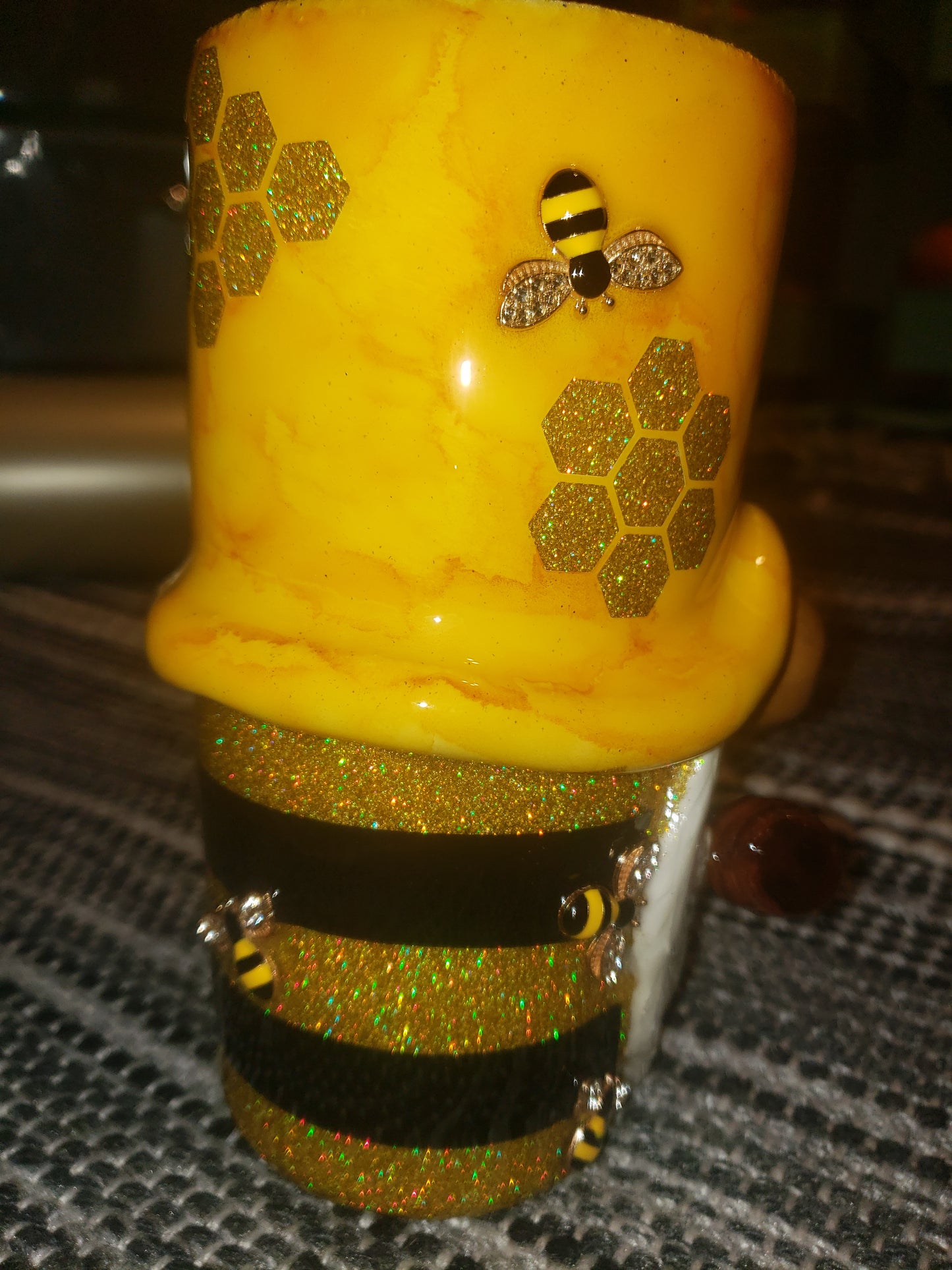 Bee Gnome