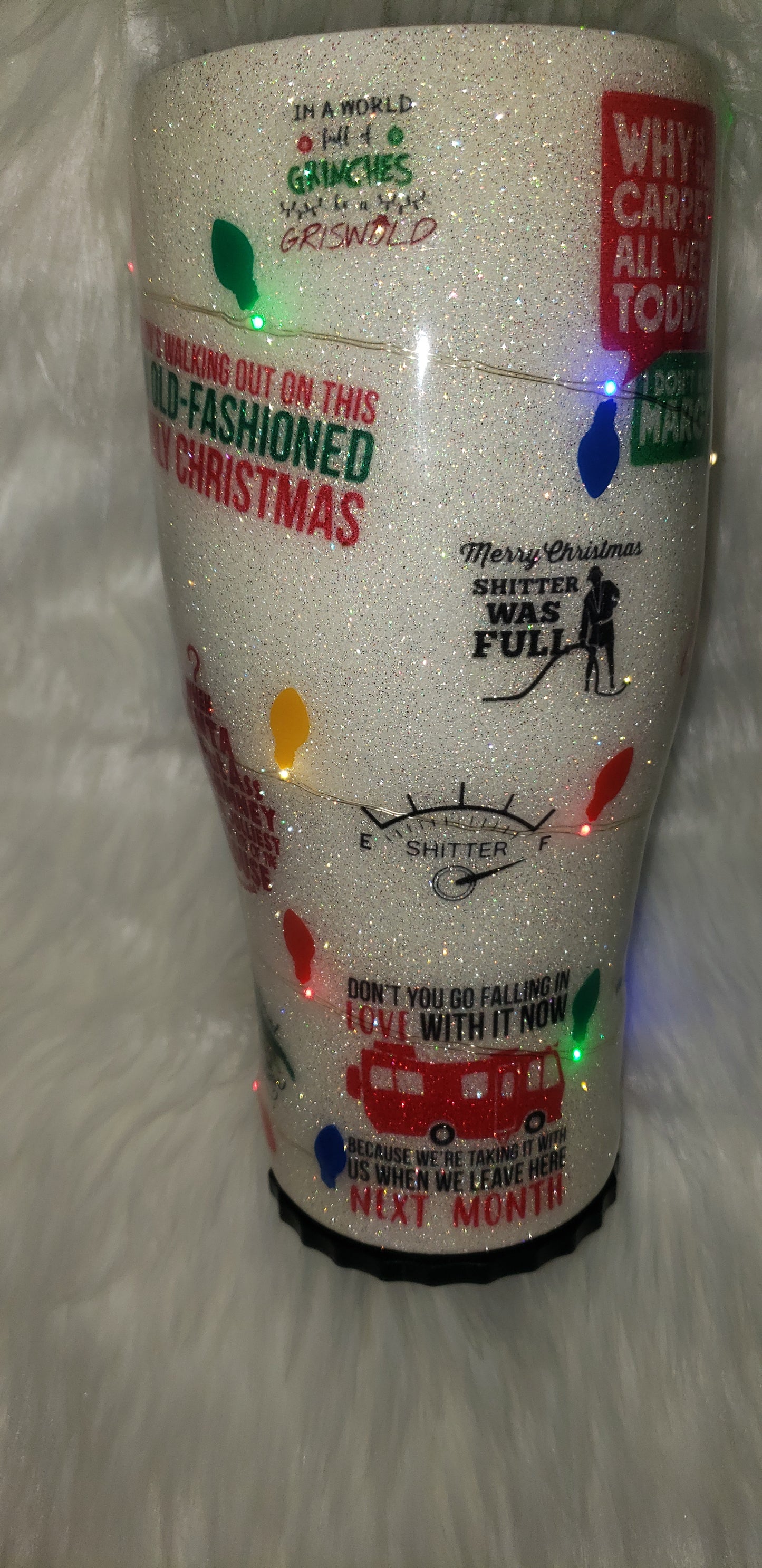 Christmas Vacation