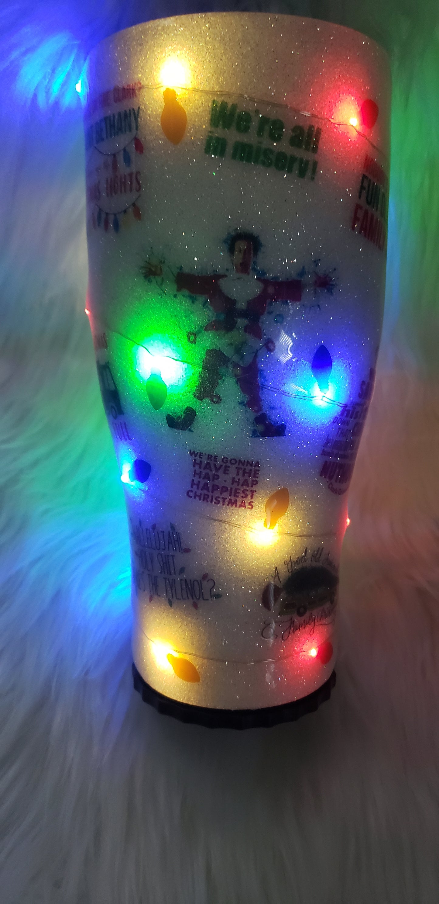 Christmas Vacation