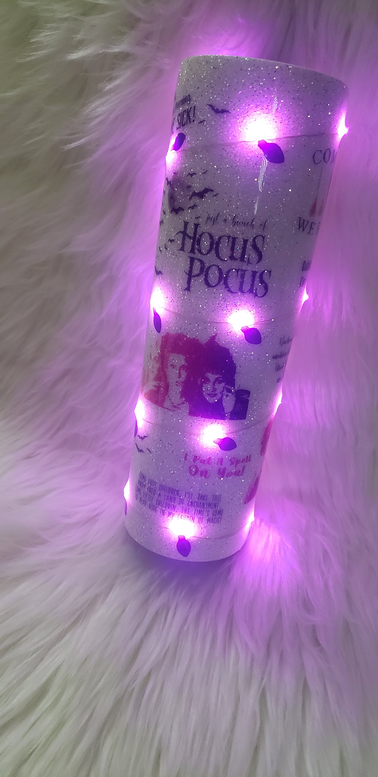 Hocus Pocus