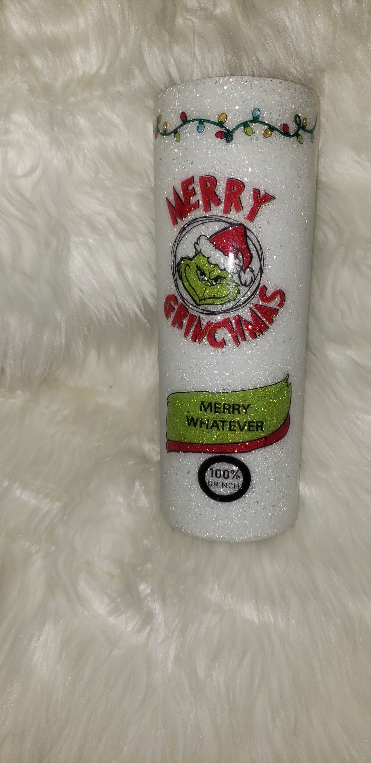 GRINCH