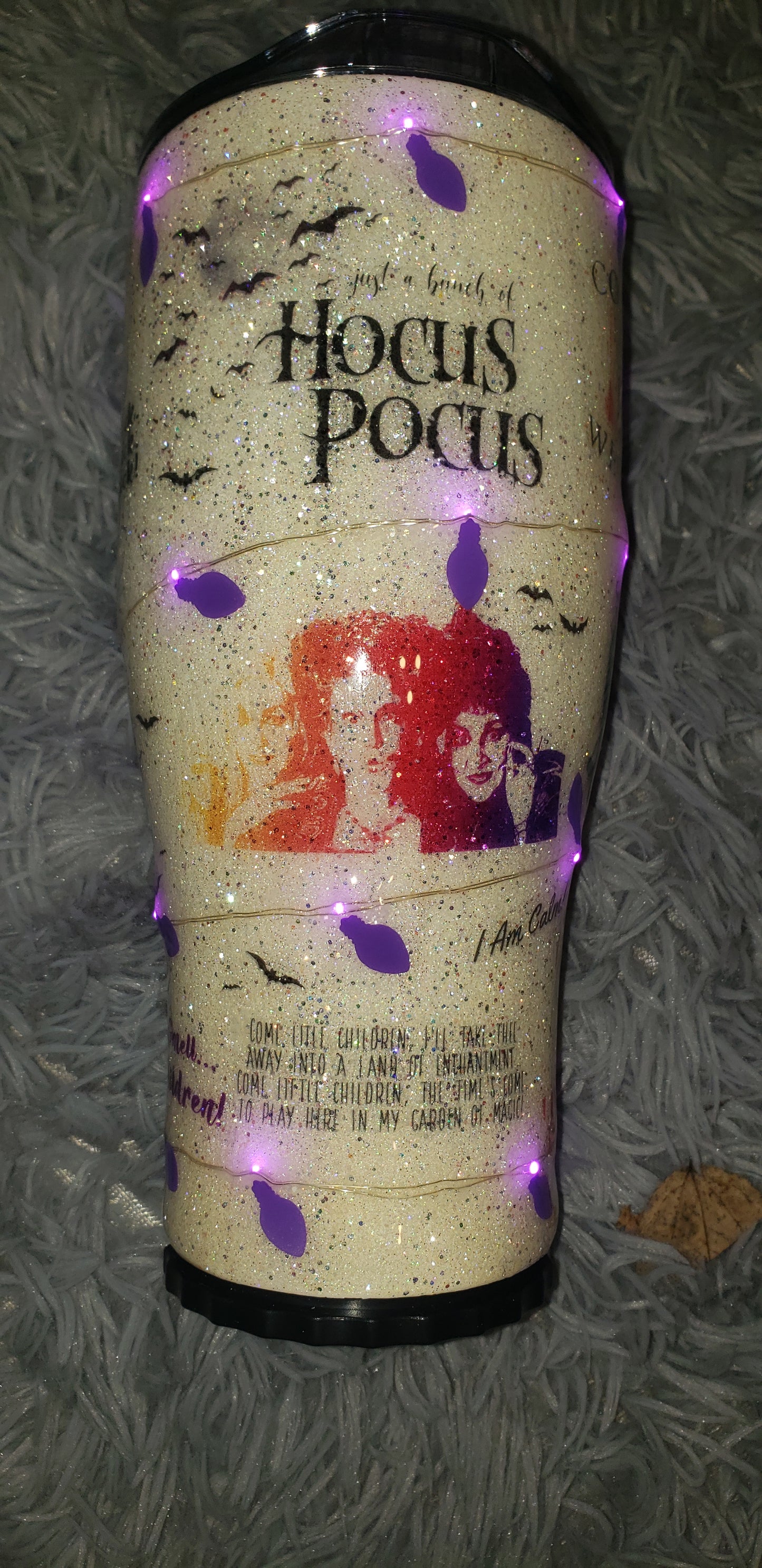 Hocus Pocus
