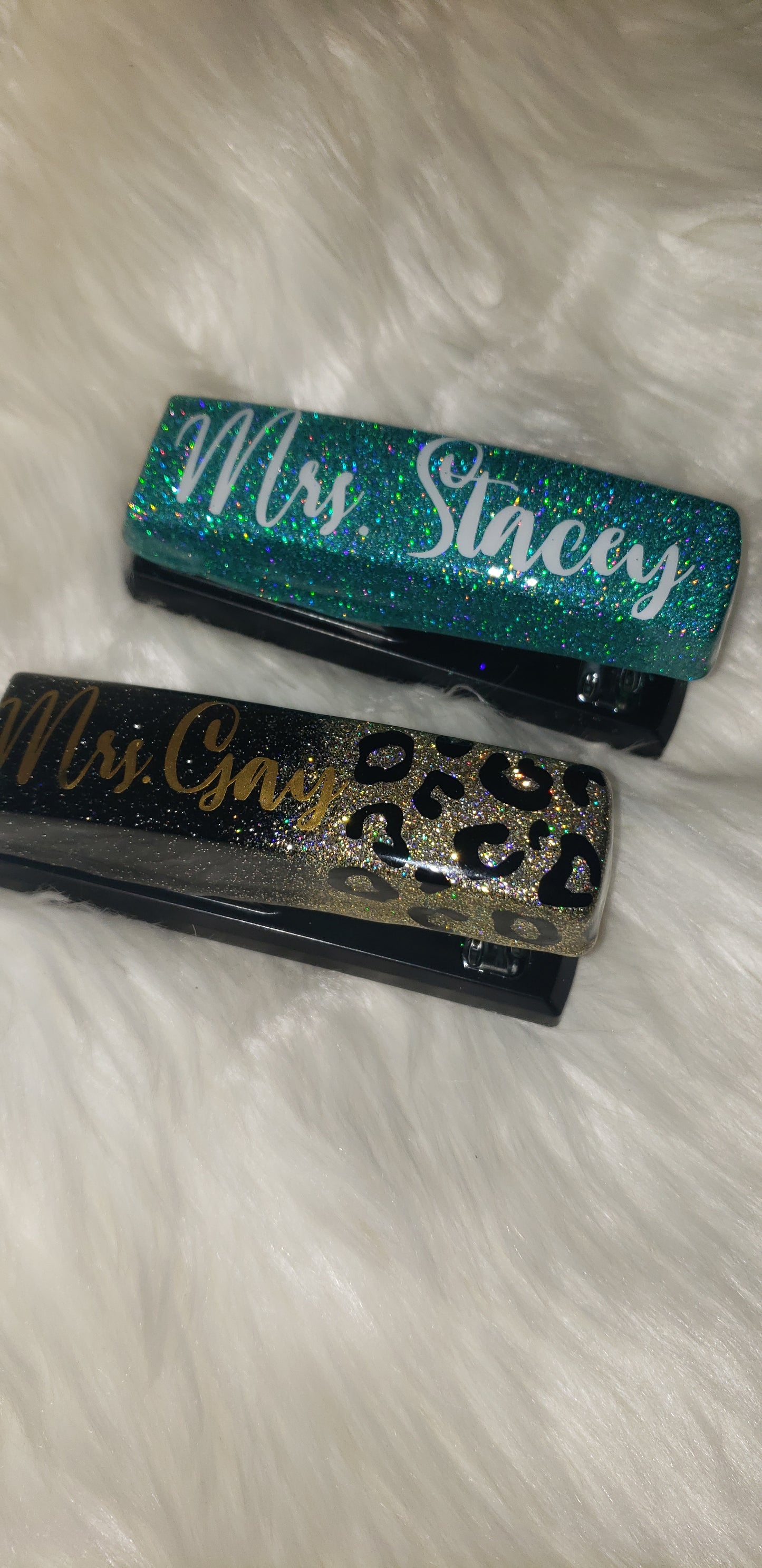 Staplers