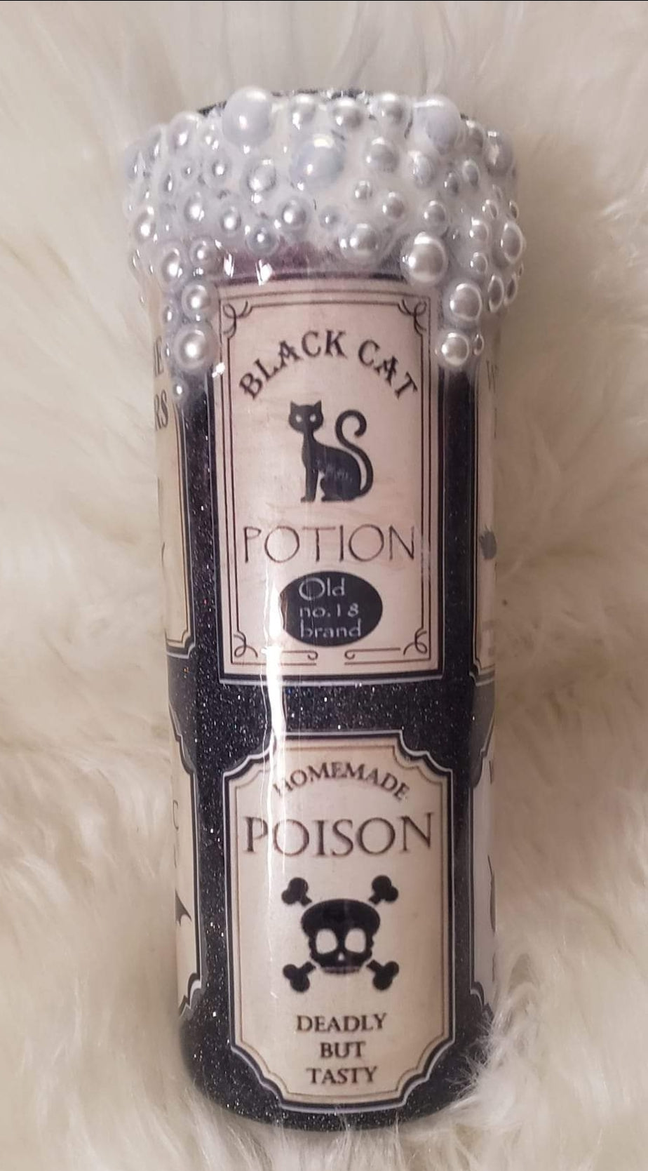 POTIONS