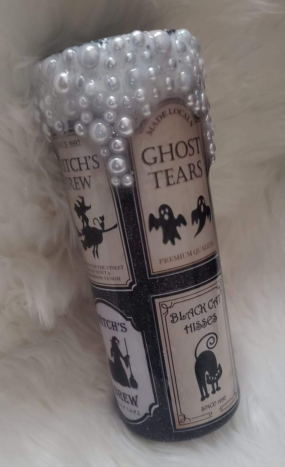POTIONS