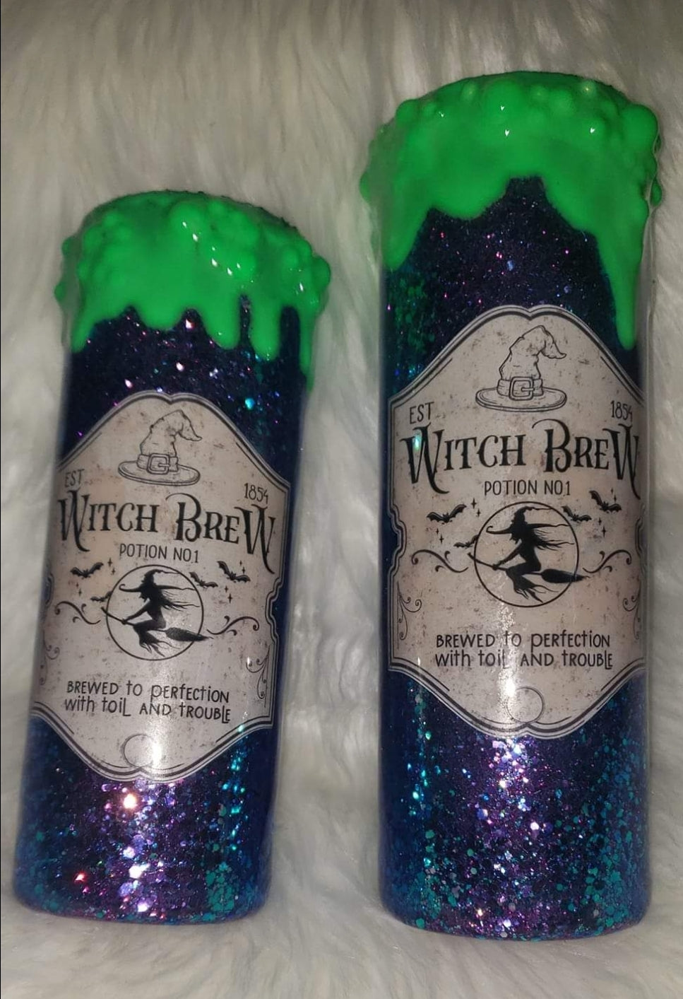 WITCHES BREW