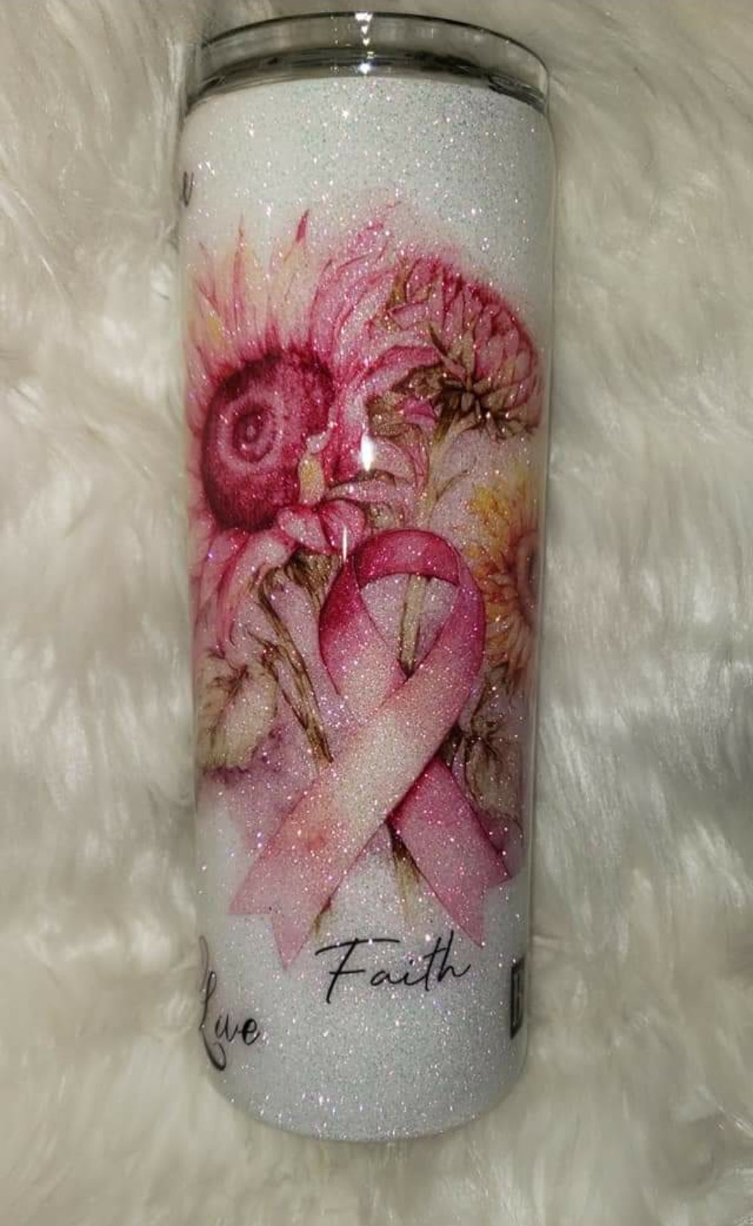 BREAST CANCER AWARENESS