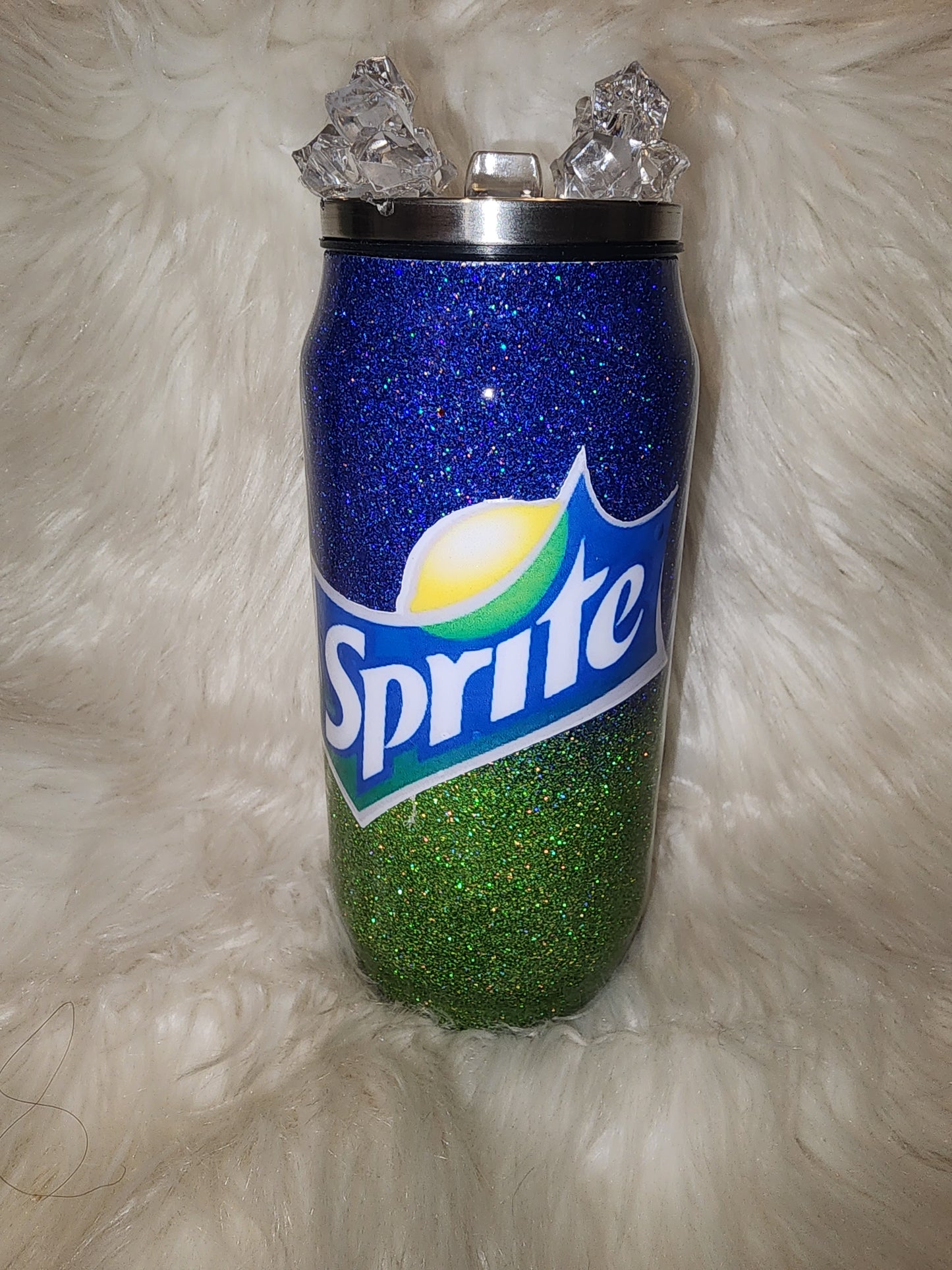 Sprite can