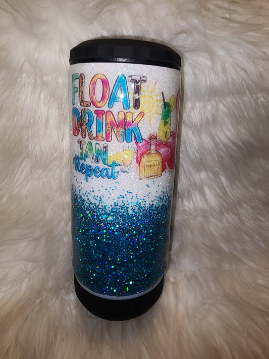 Float Drink Repeat