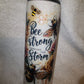 Bee strong