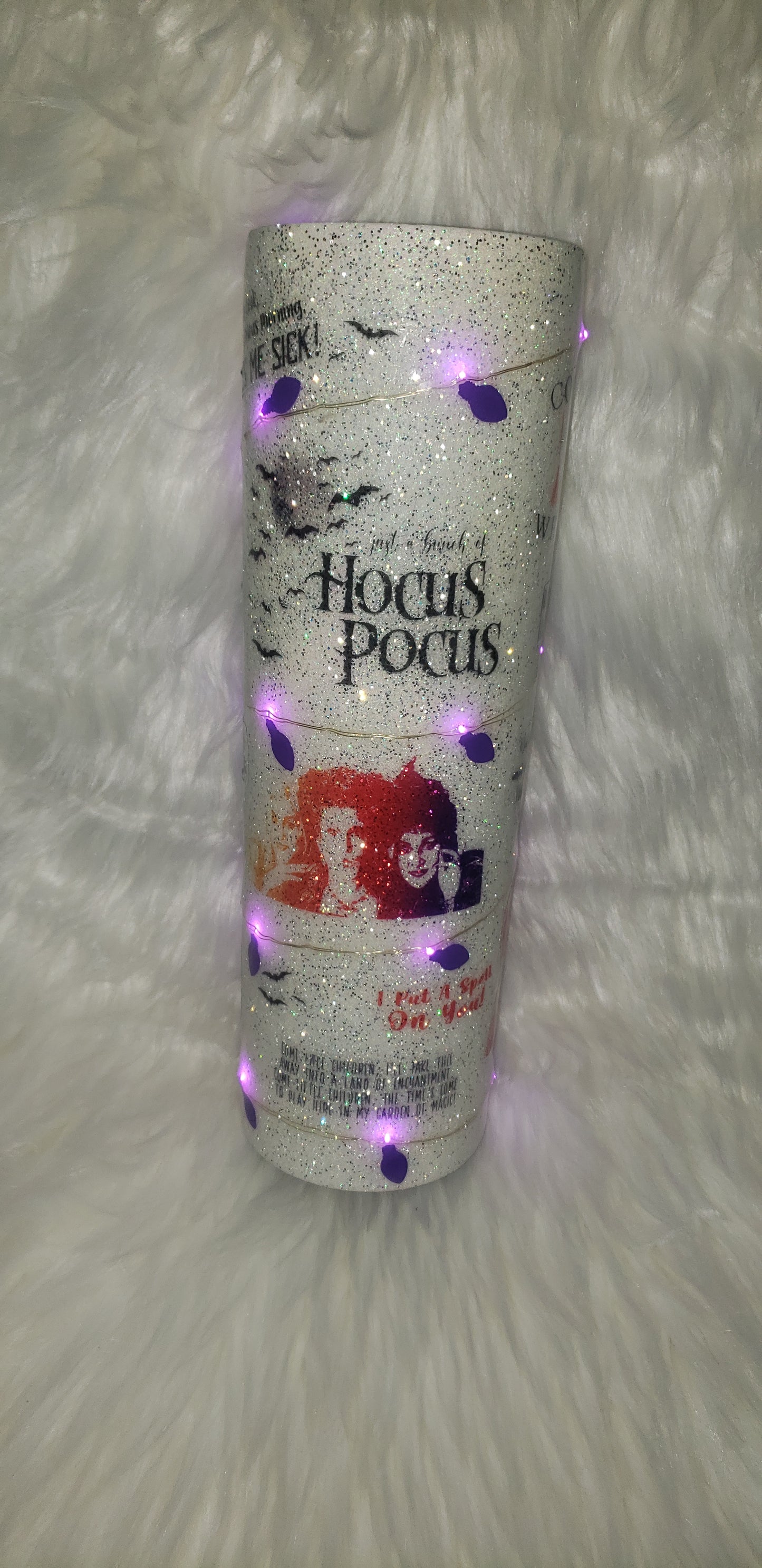 Hocus Pocus